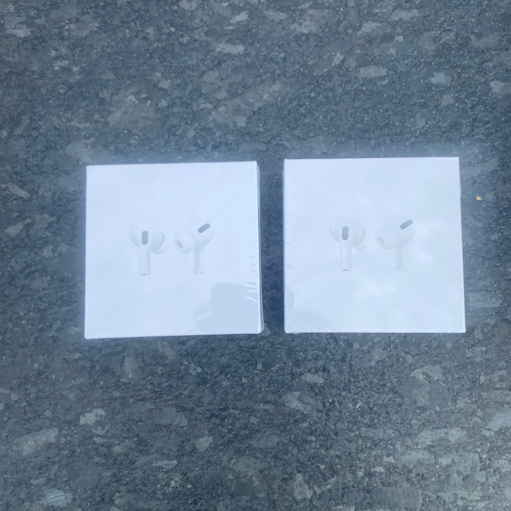 AirPod pros